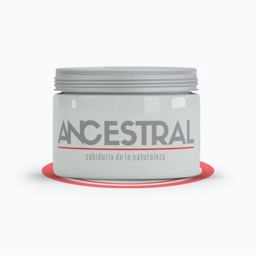 ANCESTRAL MASCARILLA CAPILAR LA POCIÓN - ANCESTRAL HAIR MASK