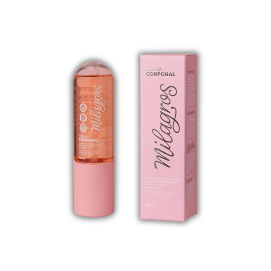 SERUM CORPORAL MILAGROS - BODY SERUM